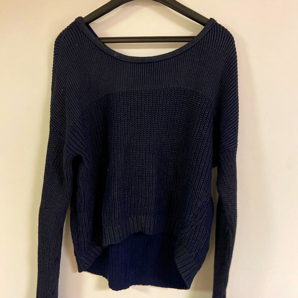 sweater